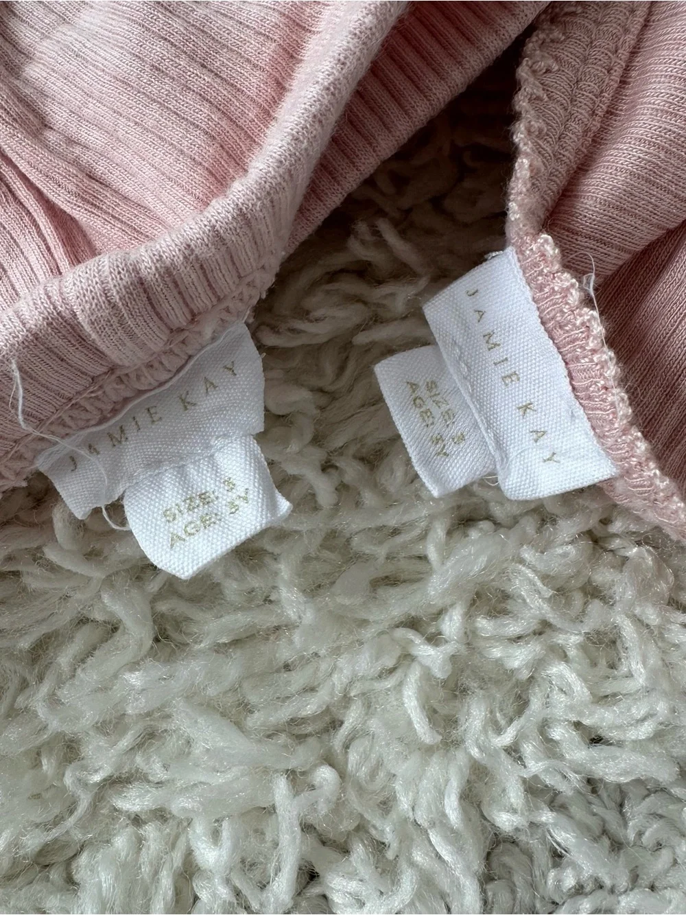 Jamie Kay Organic Cotton Modal Pajama Sets